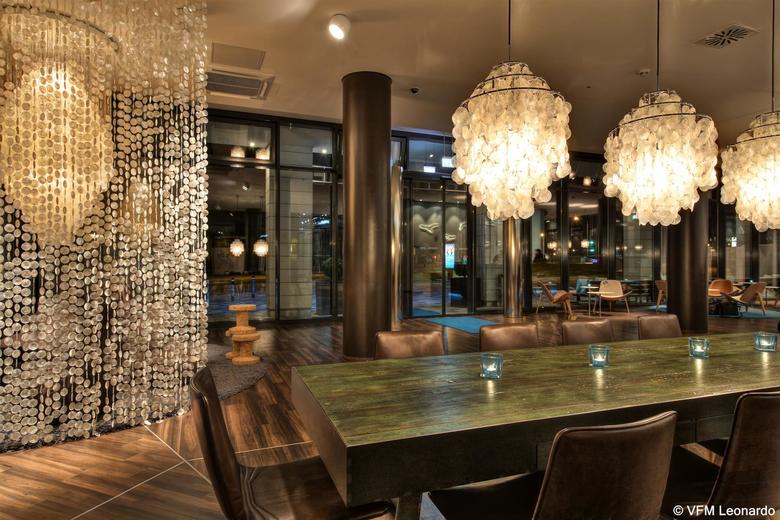 Hotel Motel One Rostock