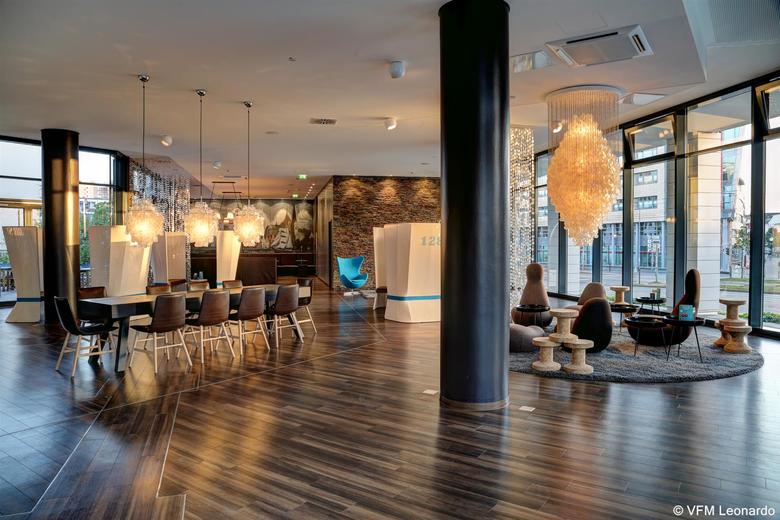 Hotel Motel One Rostock