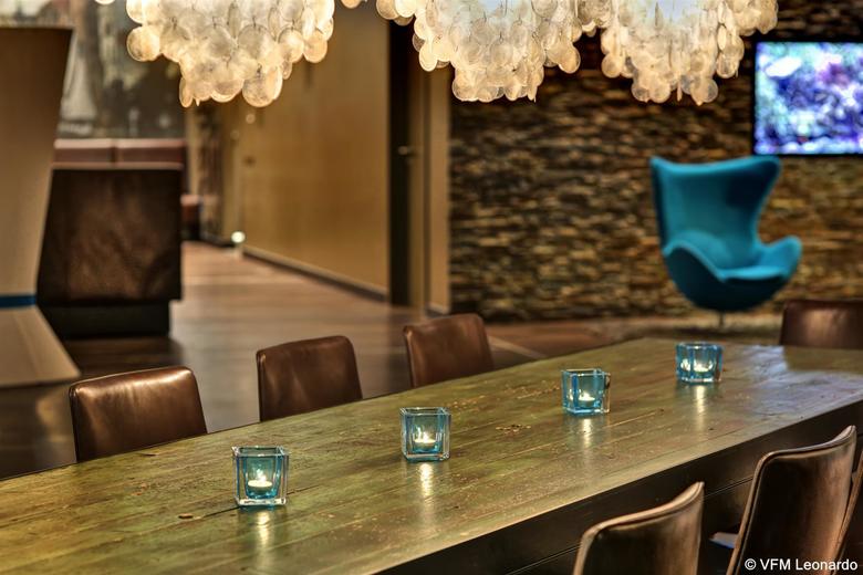 Hotel Motel One Rostock