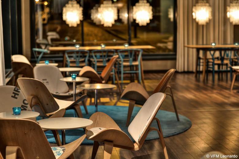Hotel Motel One Rostock