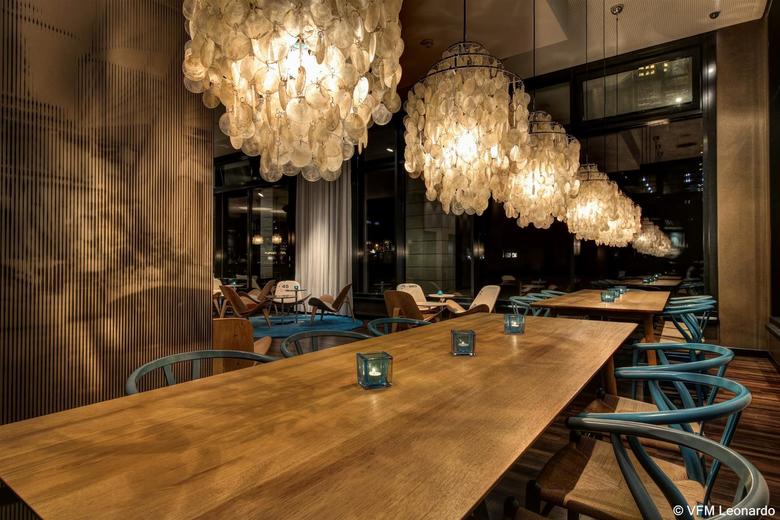 Hotel Motel One Rostock