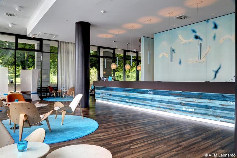 Hotel Motel One Rostock