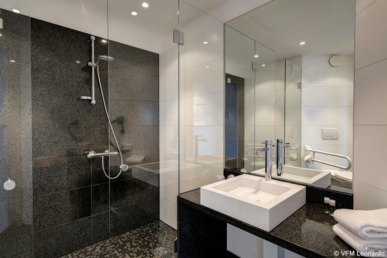 Hotel Motel One Rostock