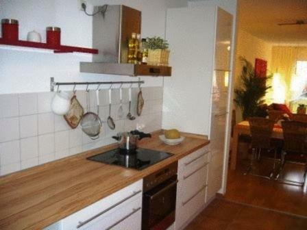 Apartment Am Kongresshaus