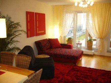Apartment Am Kongresshaus