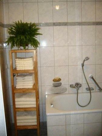 Apartment Am Kongresshaus