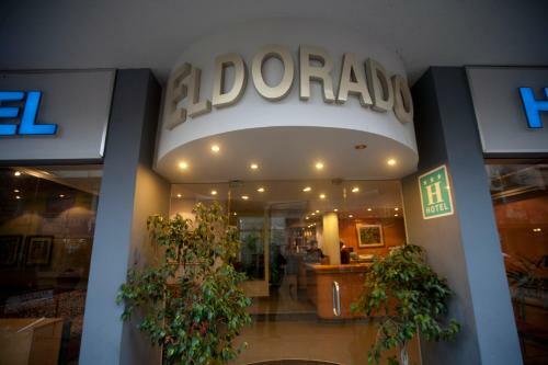 Hotel El Dorado