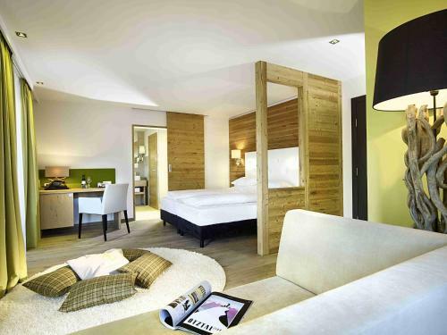 Selfness & Genuss Hotel Ritzlerhof