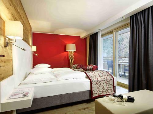 Selfness & Genuss Hotel Ritzlerhof