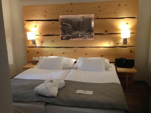 Selfness & Genuss Hotel Ritzlerhof