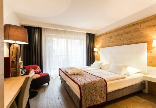 Selfness & Genuss Hotel Ritzlerhof