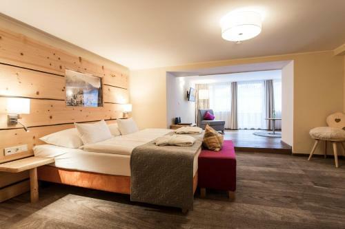 Selfness & Genuss Hotel Ritzlerhof