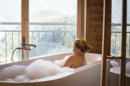 Selfness & Genuss Hotel Ritzlerhof