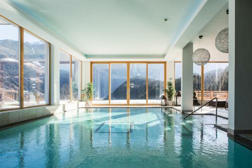 Selfness & Genuss Hotel Ritzlerhof