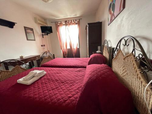 Hostal B&B Martius 2