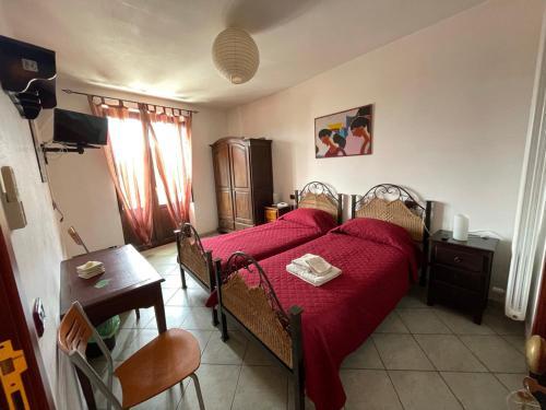 Hostal B&B Martius 2