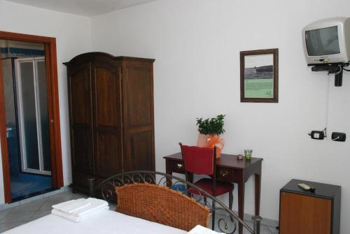 Hostal B&B Martius 2