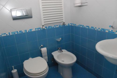 Hostal B&B Martius 2