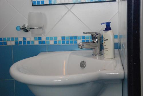 Hostal B&B Martius 2