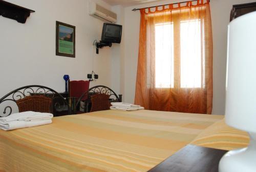 Hostal B&B Martius 2