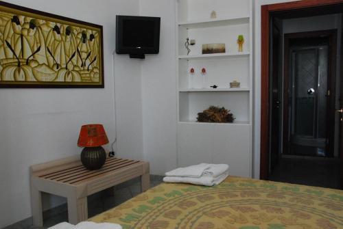 Hostal B&B Martius 2