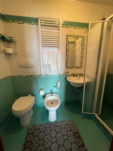 Hostal B&B Martius 2