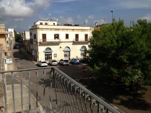 Hostal B&B Martius 2