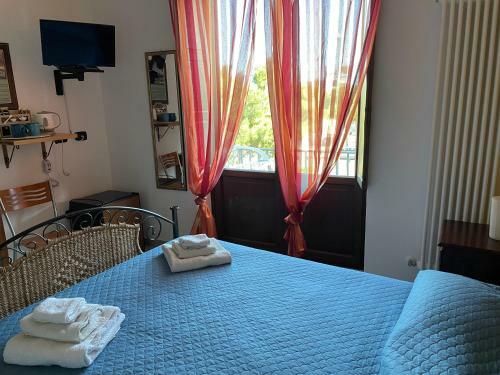 Hostal B&B Martius 2