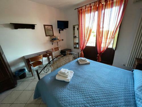 Hostal B&B Martius 2