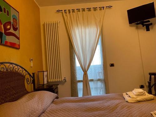 Hostal B&B Martius 2