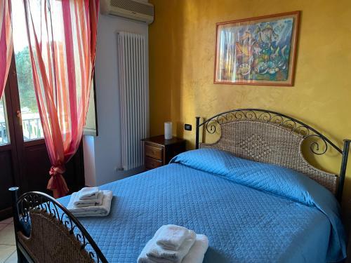 Hostal B&B Martius 2