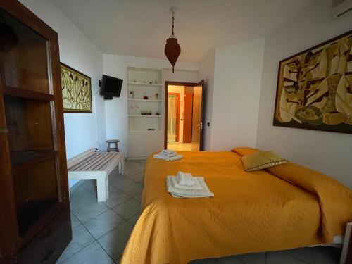 Hostal B&B Martius 2