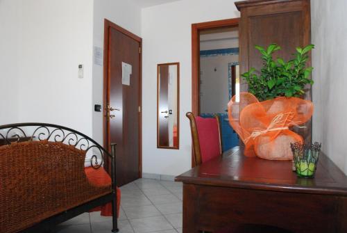 Hostal B&B Martius 2