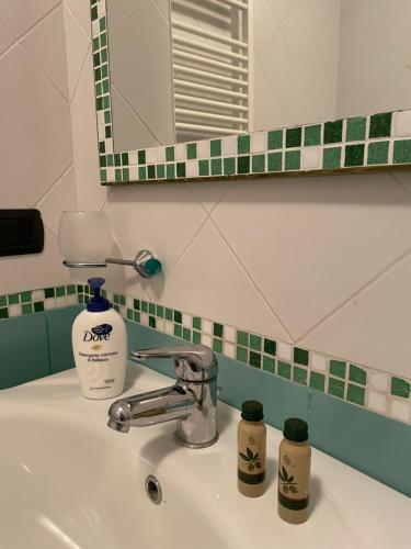 Hostal B&B Martius 2