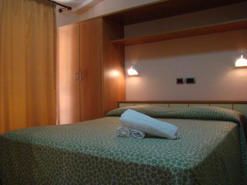 Hotel Miramare Silvi