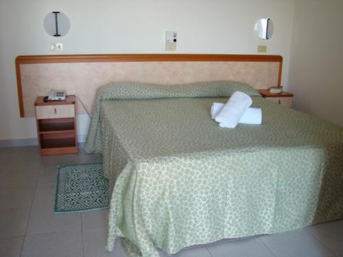 Hotel Miramare Silvi