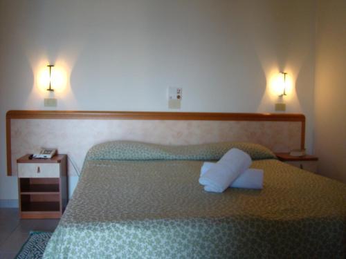 Hotel Miramare Silvi