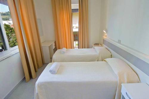 Hotel Miramare Silvi