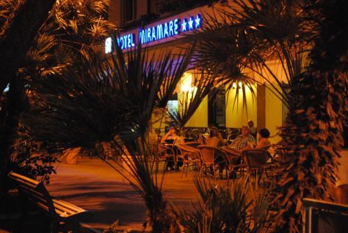 Hotel Miramare Silvi