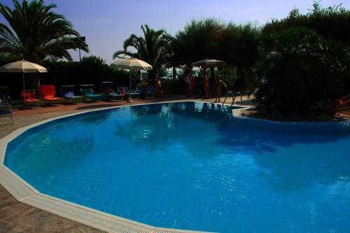 Hotel Miramare Silvi