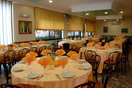 Hotel Miramare Silvi