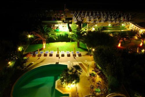 Hotel Miramare Silvi