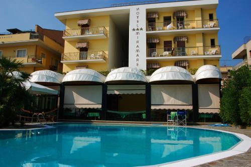 Hotel Miramare Silvi