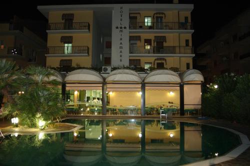 Hotel Miramare Silvi