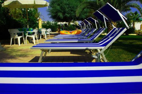 Hotel Miramare Silvi