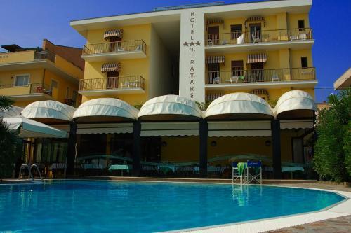 Hotel Miramare Silvi