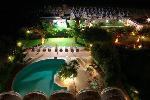 Hotel Miramare Silvi