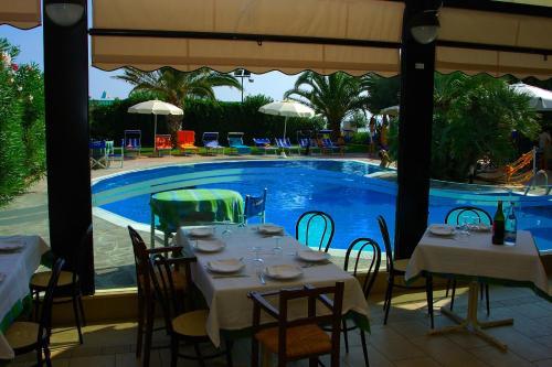 Hotel Miramare Silvi