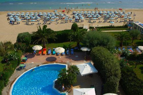 Hotel Miramare Silvi