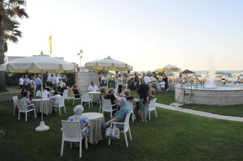Hotel Miramare Silvi